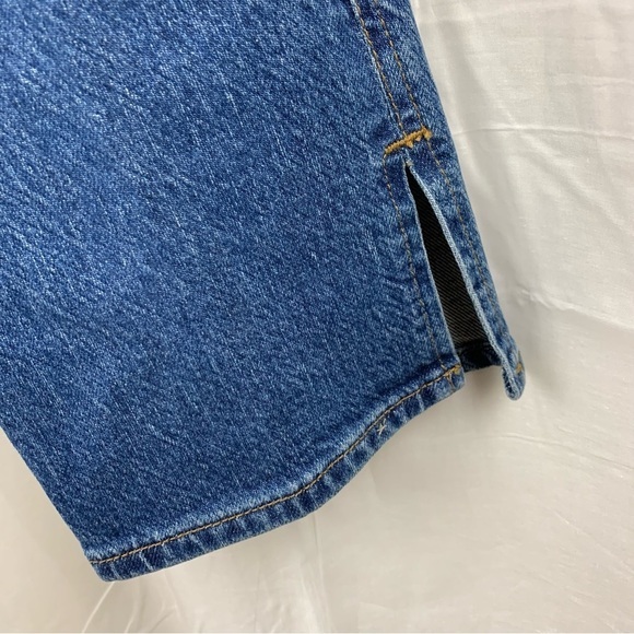 Good American Good Curve Skinny 
Size‎ 0/25 Inseam 29” Brand New - Picture 6 of 12